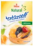 Haas natural tortazselépor színtelen 11 g
