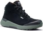 SIDI Ghete moto SIDI NUCLEUS Suede WP negru-verde (SID10800049)