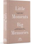 Printworks Album foto Printworks Bookshelf Little Moments Big Memories (PW00528)