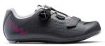 Northwave Pantofi ciclism Northwave Storm 2 damă, gri (EU 39)