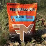Feedermánia groundbait river sweet cinnamon 2500g new (F0184042) - nextfish