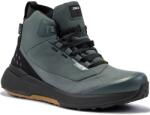 SIDI Ghete moto SIDI NUCLEUS GTX verde-negru (SID10800013)