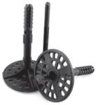 FL Rögzítő Tárcsás Polisztirol Dübel - 10x150mm, 150db/cs (fl-dpf150)