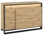  Komód Luliru 122