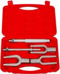 Kraft&Dele Set de 5 extrage articulații cu bilă în cutie KD10166 (KD10166)
