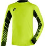 Lotto Elite Gk Jr Kit Pl Xl