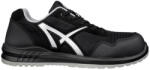 Albatros Drifter Black Low S1P SRC munkavédelmi cipő (ALB-648770-37)