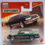 Mattel - 1994 Lexus LS400 (JBR47)