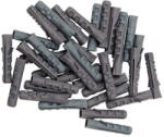 FL Dübel - 10x50mm, 100db/cs (fl-d10)