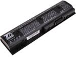 T6 Power Akkumulátor T6 Power HP Pavilion dv4-5000, dv6-7000, dv7-7000, m6-1000, 5200mAh, 58Wh, 6cellás NBHP0087