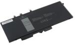 AVACOM akkumulátor Dell Latitude 5480, 5580 Li-Pol 7.6 V 8947mAh 68Wh NODE-5480-P89
