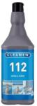 Cleamen 112 ablak- és kerettisztító 1 l