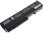 T6 Power akkumulátor HP 6530b, 6730b, 6930b, ProBook 6440b, 6450b, 6540b készülékekhez, 5200mAh, 56Wh, 6 cellás NBHP0039