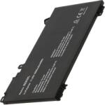 2-Power 2 TELJESÍTMÉNY Akkumulátor 11, 55 V 3900 mAh HP ProBook 430 G6, 440 G7, 445 G7, 450 G6, 455 G7 77052405