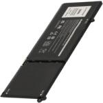 2-Power 2 POWER akkumulátor 11, 4 V 3300 mAh Dell Inspiron 15 (3510), Latitude 3320, Vostro 3420, Vostro 3520 77053488