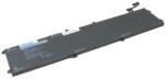 AVACOM akkumulátor Dell Inspiron 7590, XPS 9570 Li-Pol 11.4 V 8500mAh 97Wh készülékhez NODE-I7590-68P