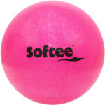 SOFTEE Ritmikus labda Future Junior Pink rózsaszín