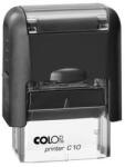 Colop Bélyegző, COLOP "Printer C10 (01521000) - tonerpiac