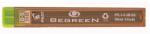 Pilot Grafitbél, HB, 0, 5 mm, PILOT (PPL-5-HB-BG) - mystock