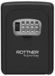 Rottner KeyCare kulcsszéf, fekete