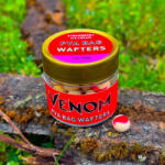 Venom PVA Bag Wafters Strawberry Ice Cream 10mm Wafter 50gr (V0942038)