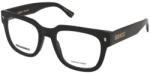 Dsquared2 Szemüvegek Dsquared2 D2 0181 807 - lencsebolt