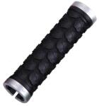 ACOR ASG-21201 bilincses kormánymarkolat [fekete-ezüst]