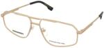 Dsquared2 Szemüvegek Dsquared2 D2 0176 000 - lencsebolt