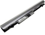 T6 Power T6 akkumulátor HP ProBook 430, 430 G1, 430 G2 notebookokhoz, 2600mAh, 38Wh, 4 cellás NBHP0099