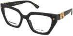 Dsquared2 Szemüvegek Dsquared2 D2 0186 807 - lencsebolt
