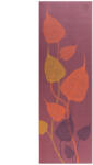 Bodhi Saltea de yoga Bodhi Leela Leaves 3C Culoare: violet (red plum)