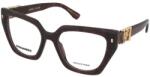 Dsquared2 Szemüvegek Dsquared2 D2 0186 086 - lencsebolt