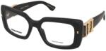 Dsquared2 Dioptriás szemüvegek Dsquared2 D2 0171 807 - lencsebolt