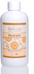 Saloos (Salus) Ulei de masaj organic din plante Saloos Body NEUTRE Volum: 250 ml
