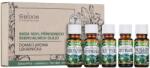 Saloos Trusa de prim ajutor Saloos Home aroma - un set de uleiuri esentiale 100% naturale