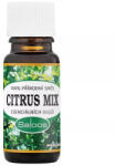 Saloos Saloos ulei esențial Citrus Mix