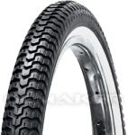 Vee Rubber 47-305 16x1, 75 VRB025 fekete/fehér Vee Rubber kerékpár gumi