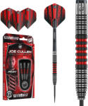 Winmau Dart szett Winmau Steel Joe Cullen 21 G színes