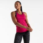 DARE 2B Bolt Vest Női gyorsan száradó póló rózsaszín