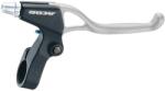 Acor ABL-2402 4 ujjas CNC fékkar V-fékhez/mechanikus tárcsafékhez [fekete]