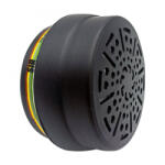 Coverguard Sir Safety System 757-N ABEK1P3 R D szűrő CLIMAX félmaszkhoz (SSY-FA1535)