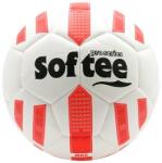 Softee Max hibrid focilabda 5 fehér
