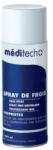 Méditech Jegelő spray, mentolos MÉDITECH