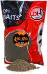 DOVIT DH Baits - KILL BILL BLACK METHOD 800g (DV-DHBEKBBM01)