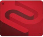 ZOWIE GEAR G-SR-SE Rouge II egérpad piros (9H.N4XFQ.A61) - gamerslife