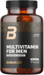 BioTechUSA Multivitamin For Men From Organic Sources 60 tablete