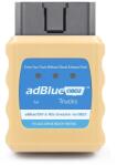 TOPBEST AdBlue OBDII emulátor teherautókhoz - Mercedes