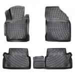 Umbrella Set Covorase Auto Cauciuc Umbrella Pentru Toyota Auris Ii 2012-2018 (60194)