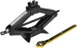 Awtools Ollós emelőgép autóhoz 2t 12-42cm (AW19802)