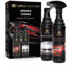Lotus Cleaning - Kerámia Csomag